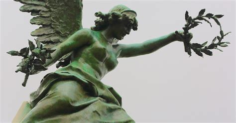 Resting on Your Laurels – Meaning, Origin and Usage.